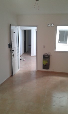 VENDO / Depto 1 dormitorio zona Av. Churruarin y Ayacucho