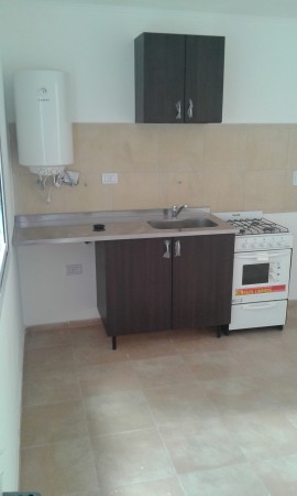 VENDO / Depto 1 dormitorio zona Av. Churruarin y Ayacucho