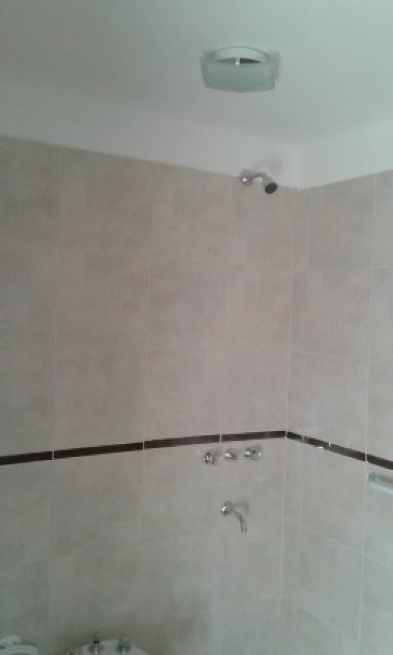VENDEMOS DPTO DE 1 DORMITORIO CON COCHERA CALLE SALTA 849