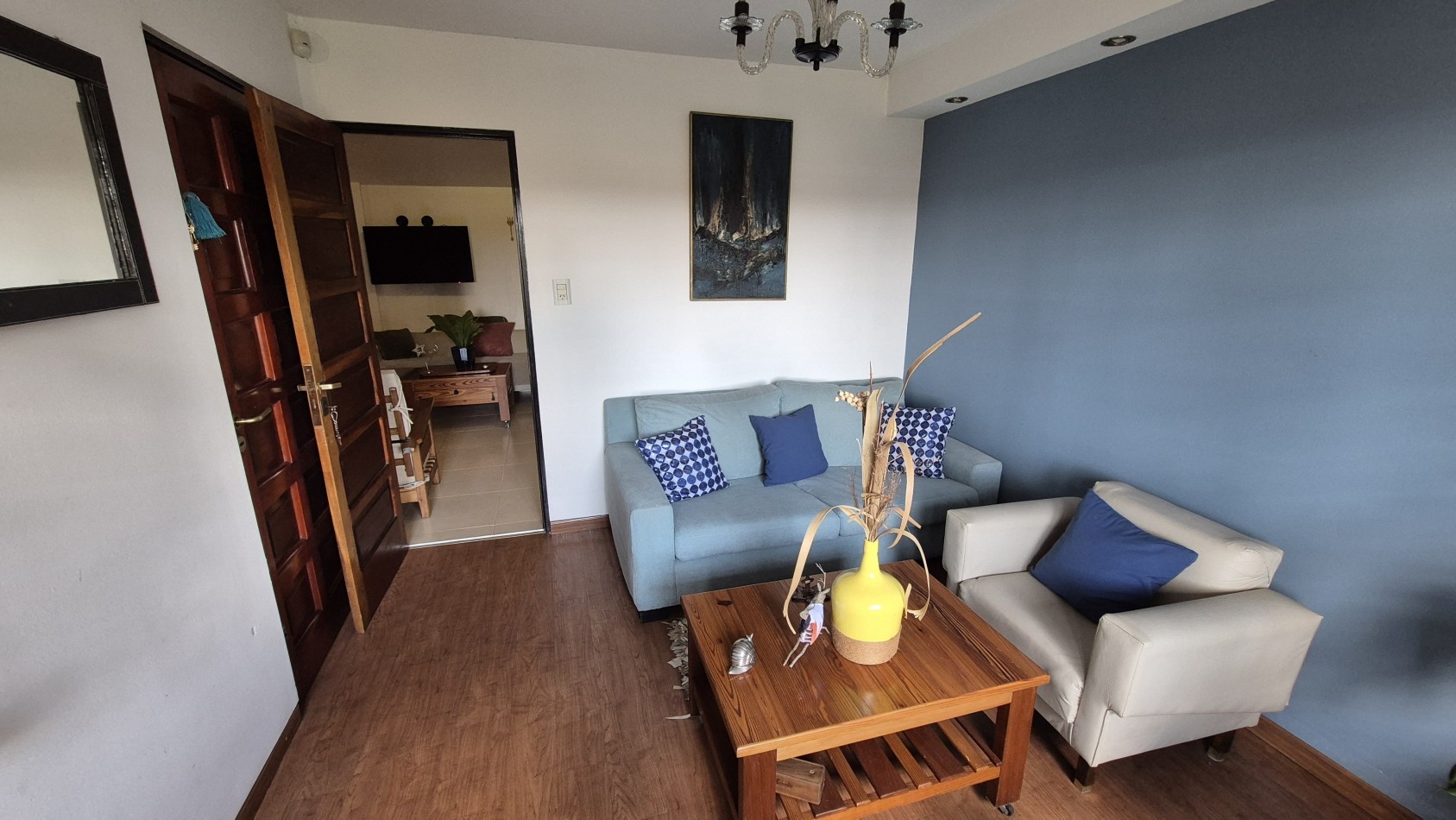 VENTA - IMPORTANTE PROPIEDAD - ZONA SARAVI Y AYACUCHO