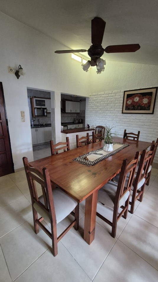 VENTA - IMPORTANTE PROPIEDAD - ZONA SARAVI Y AYACUCHO