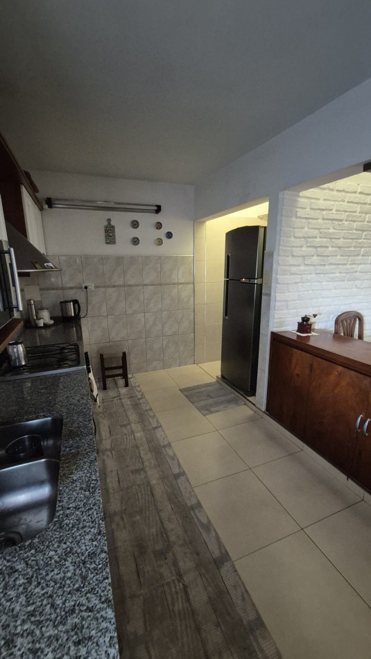 VENTA - IMPORTANTE PROPIEDAD - ZONA SARAVI Y AYACUCHO