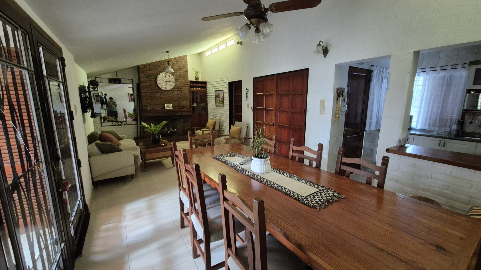VENTA - IMPORTANTE PROPIEDAD - ZONA SARAVI Y AYACUCHO