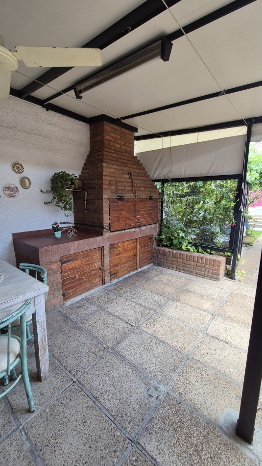 VENTA - IMPORTANTE PROPIEDAD - ZONA SARAVI Y AYACUCHO