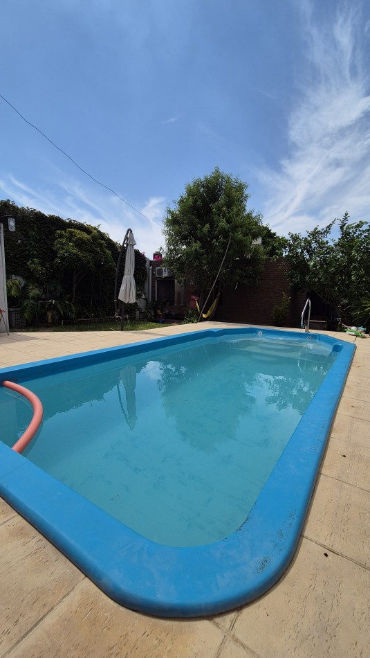 VENTA - IMPORTANTE PROPIEDAD - ZONA SARAVI Y AYACUCHO