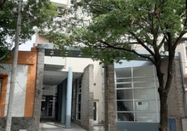 VENDEMOS HERMOSO DPTO Calle Santa Cruz AL 150